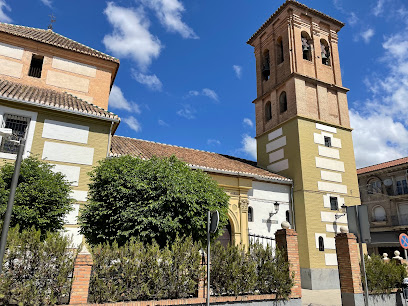 Parroquia de San Miguel de Armilla Parroquia