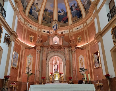 Parroquia de la Anunciación Parroquia