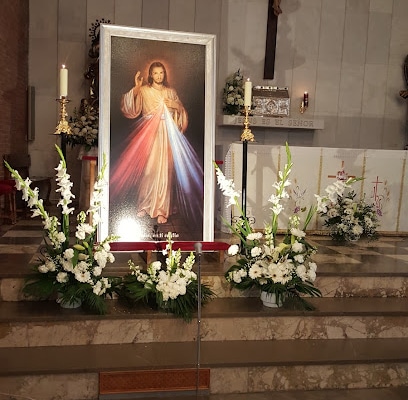 Parroquia del Santo Ángel Custodio Parroquia