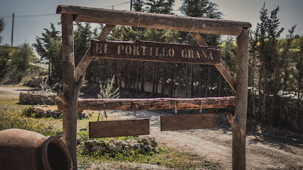 Paseos a Caballo EL PORTILLO Servicio de paseo a caballo