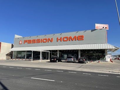 fotografía  Passion Home 3 Caminos Comercio en Puerto Real