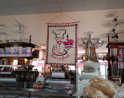 fotografía  Pastelería El Rincón del Abuelo Pastelería en El Puerto de Sta María