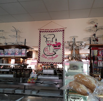 fotografía  Pastelería El Rincón del Abuelo Pastelería en El Puerto de Sta María