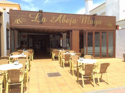 fotografía  Pastelería La Abeja Maya Pastelería en Chiclana de la Frontera