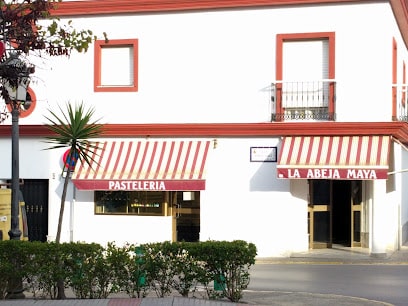 fotografía  Pastelería La Abeja Maya Pastelería en Chiclana de la Frontera