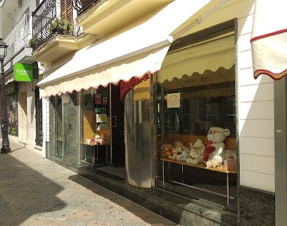 fotografía  Pastelería La Plata Pastelería en Los Barrios