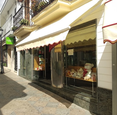 fotografía Pastelería La Plata Pastelería en Los Barrios