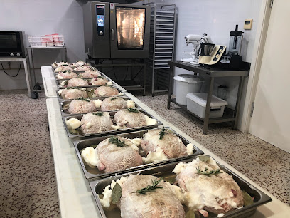 fotografía  Pastelería Mermelada Pastelería en La Línea de la Concepción