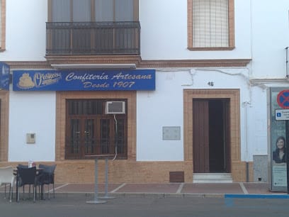 fotografía  Pastelería Orozco Pastelería en Algodonales