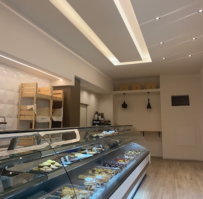 Pasteleria Reina Mora Pastelería