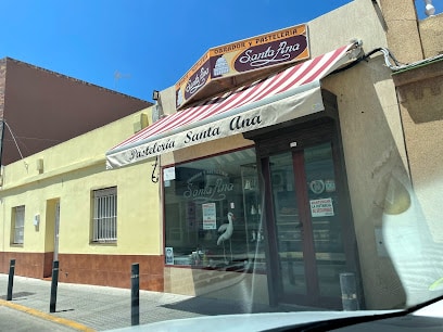 fotografía  Pasteleria Santa Ana Pastelería en Chiclana de la Frontera