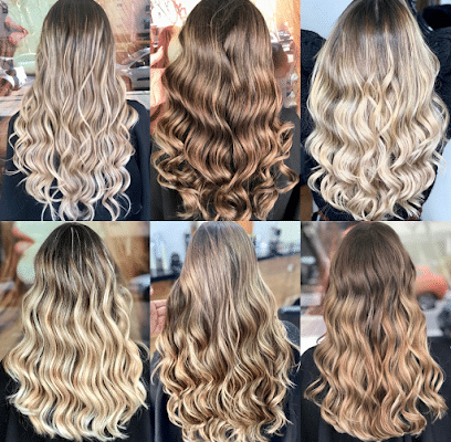 fotografía Patrícia Gámez Estilista Peluquería en El Puerto de Sta María