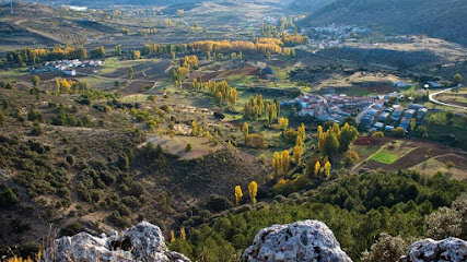 Casa Rural Rosa Blanca