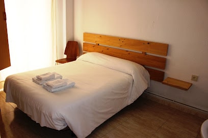 Residencia Ziri