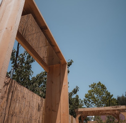 Fuente Del Lobo - Glamping & Bungalows
