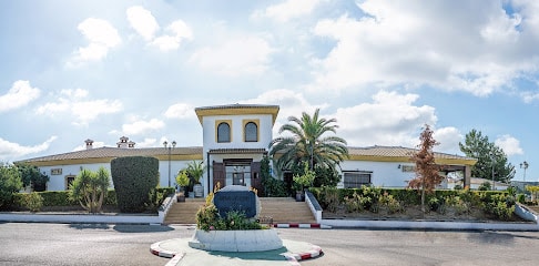 Cortijo de Tajar Hotel