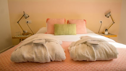 fotografía La Casa Sanlúcar - Boutique Hotel en Sanlúcar de Barrameda