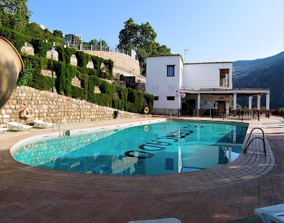 El Cercado Turismo Rural & SPA