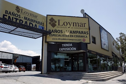 Pavimentos Loymar