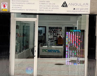Pcnews informática Baza Soporte y servicios informáticos