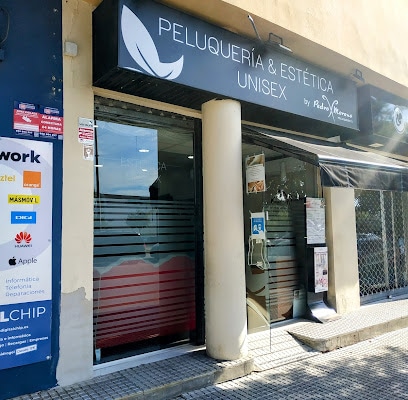 fotografía  Pedro Moreno Peluqueros Peluquería en Jerez de la Frontera