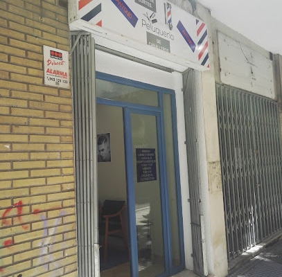 fotografía  Peluqueria Antonio Peluquería en Cádiz