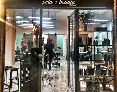 fotografía  Peluquería Cohen&Co Pelu & Beauty Peluquería en Jerez de la Frontera