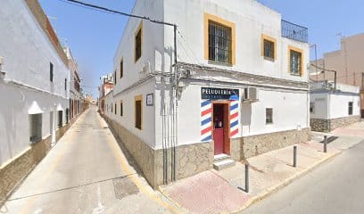 fotografía  Peluquería Colchón Peluquería en Chiclana de la Frontera