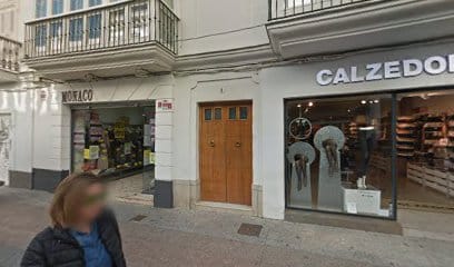 fotografía  Peluquería El Centro Centro de estética en Chiclana de la Frontera