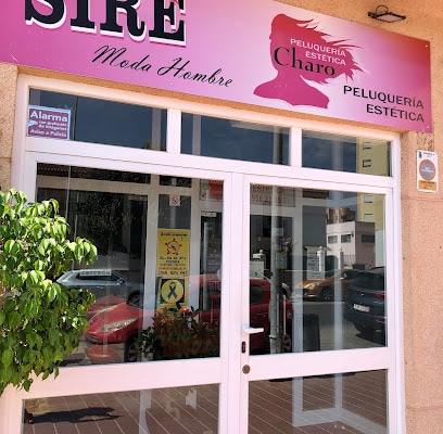 fotografía  Peluquería Estética Charo Centro de estética en Rota