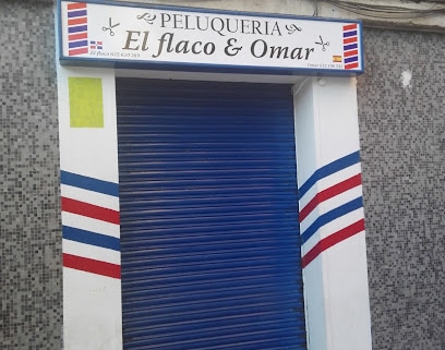 Peluqueria Flaco y Omar Peluquería