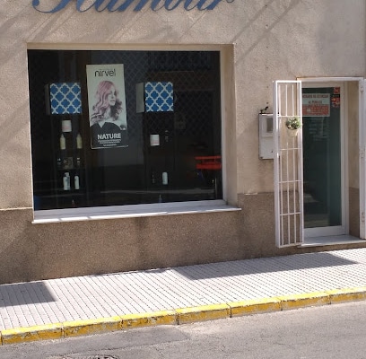 fotografía  Peluquería Glamour Peluquería en Chiclana de la Frontera