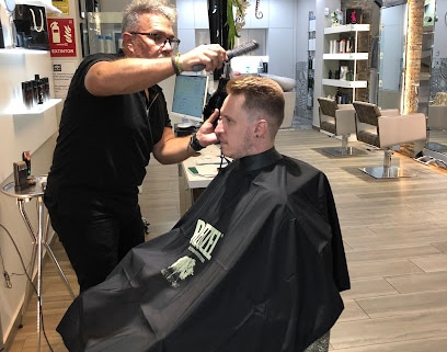 Peluqueria J.J. Guilarte Peluquería