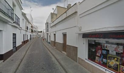 fotografía  Peluquería José Manuel Peluquería en Arcos de la Frontera