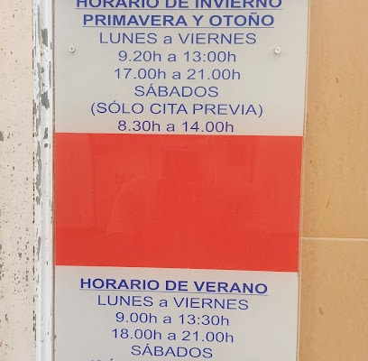 fotografía  Peluquería Juanma Peluquería en San Fernando