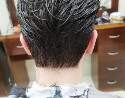 fotografía  Peluquería Kisco Barbería en Puerto Real