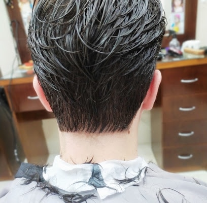 fotografía  Peluquería Kisco Barbería en Puerto Real