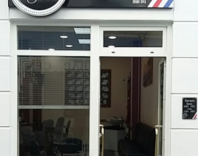 fotografía  Peluquería La barbería de Pepe Peluquería en Chiclana de la Frontera