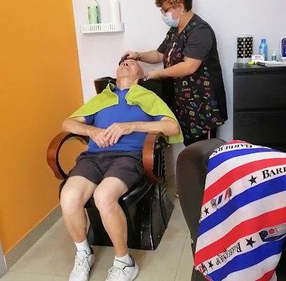 fotografía Peluquería Marco Peluquería en El Puerto de Sta María