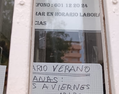fotografía  Peluqueria Miguel Peluquería en Cádiz