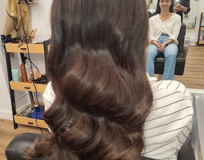Peluqueria Natalia González Peluquería