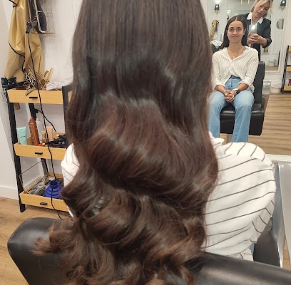 Peluqueria Natalia González Peluquería
