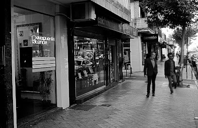 Peluquería Palencia Peluquería