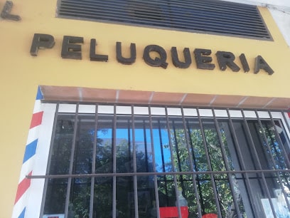 fotografía  Peluqueria Raúl Peluquería en San Fernando