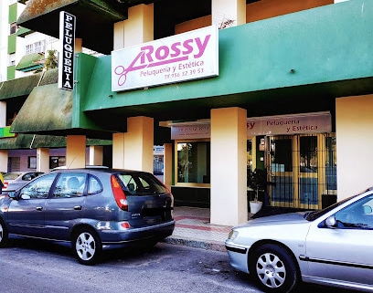 fotografía  Peluquería Rossy Peluquería en Jerez de la Frontera