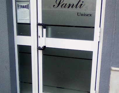 fotografía  Peluqueria Santi Unisex Peluquería en El Puerto de Sta María
