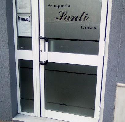 fotografía Peluqueria Santi Unisex Peluquería en El Puerto de Sta María