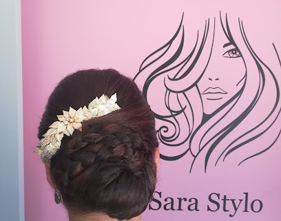 fotografía  Peluquería Sara Stylo Peluquería en Puerto Real
