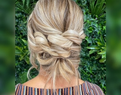 Peluquería Y Estética María José Nieto. Valderrubio Peluquería