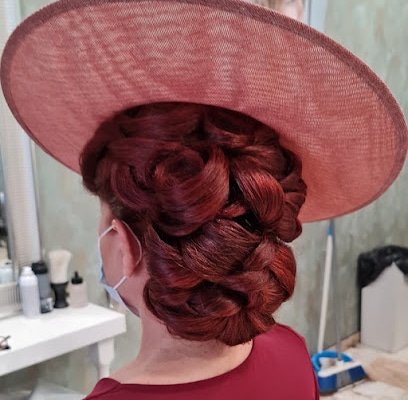fotografía  Peluquería Yaypa Peluquería en San Fernando
